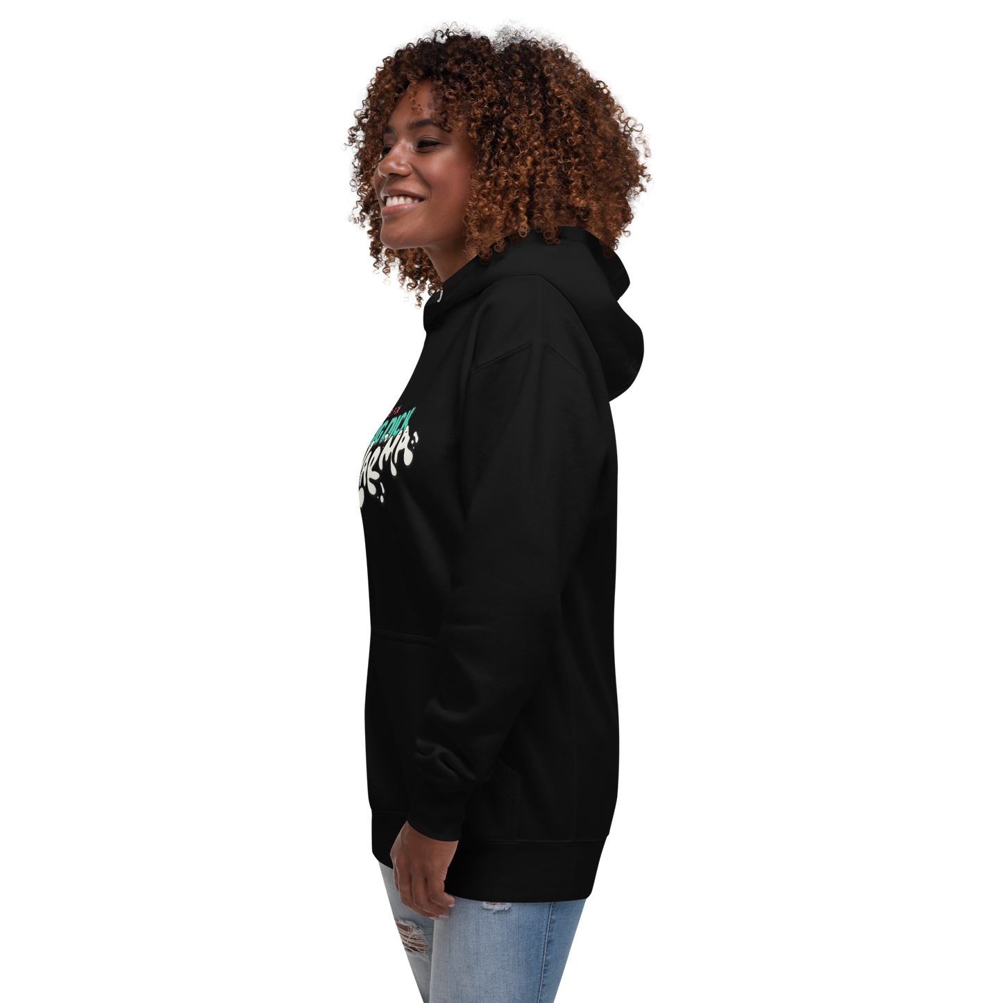 BDK hoodie