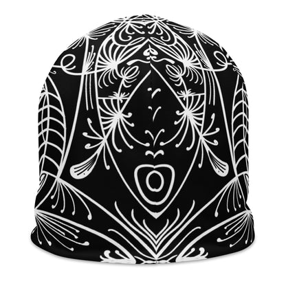 All-Over Print Touque