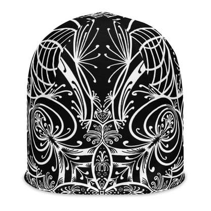All-Over Print Touque