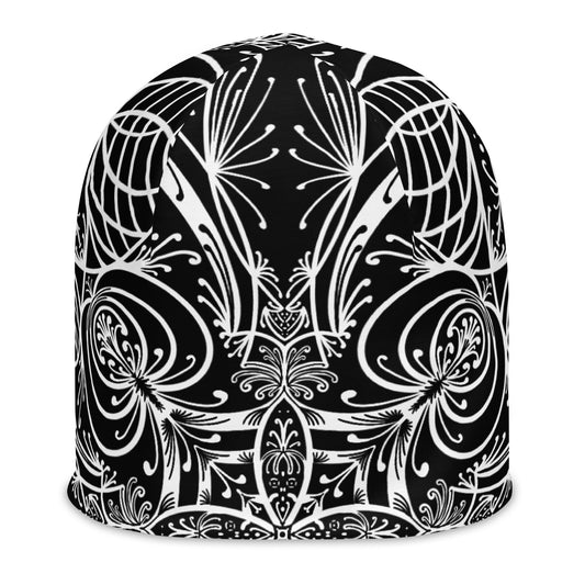 All-Over Print Touque