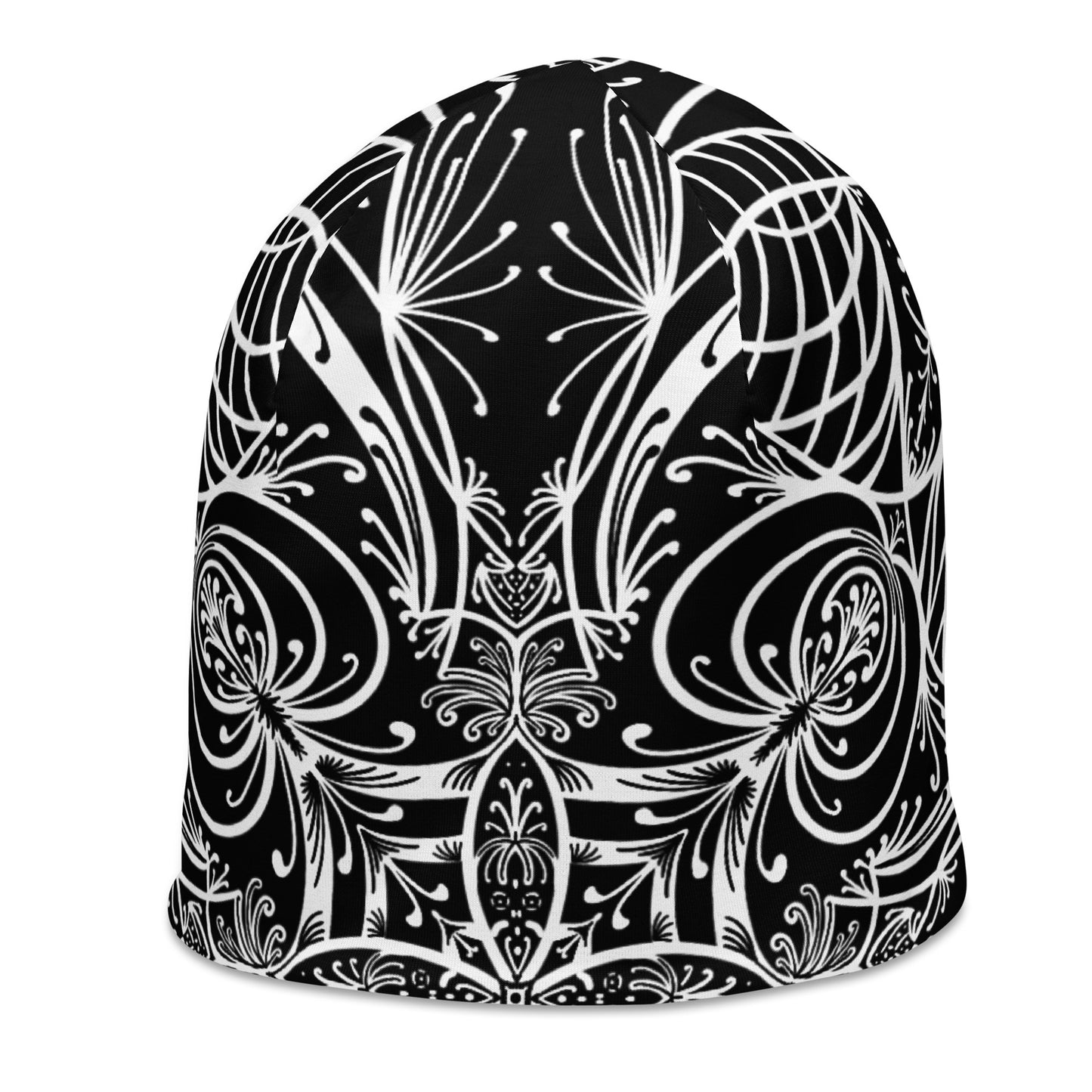 All-Over Print Touque