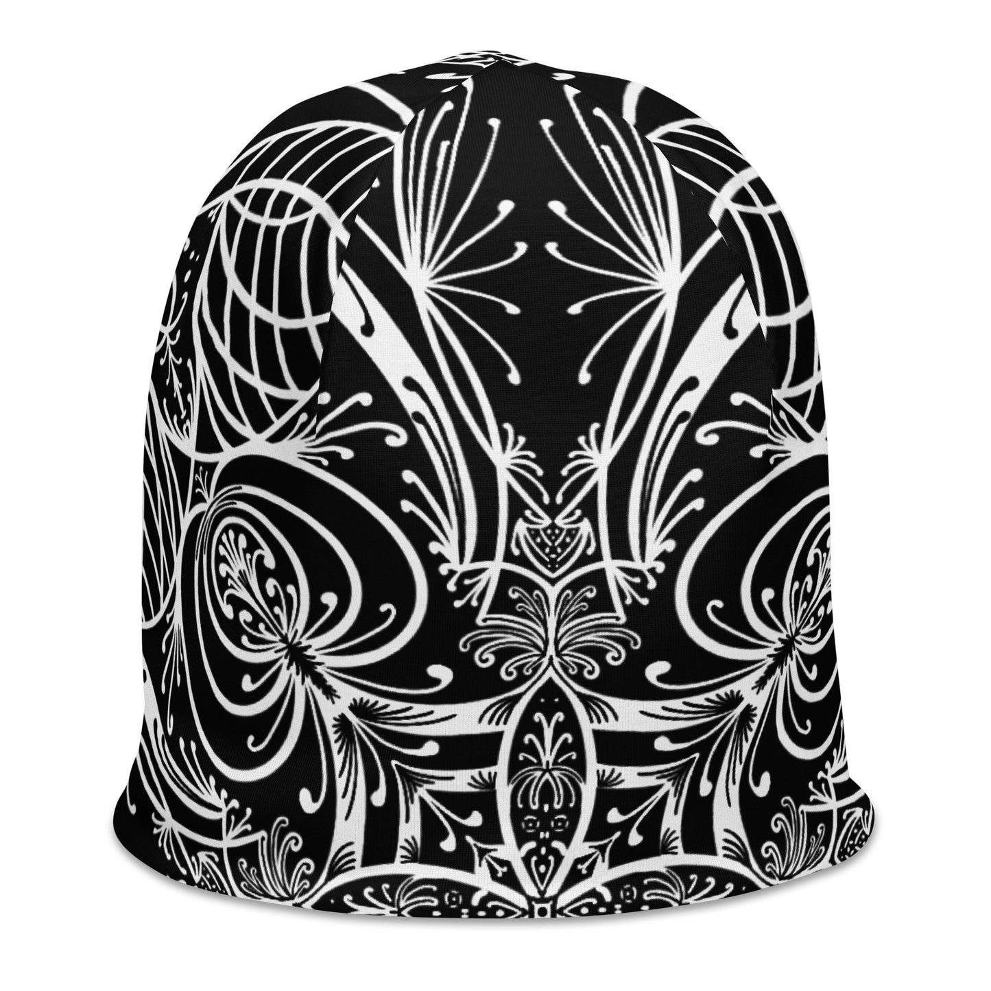 All-Over Print Touque