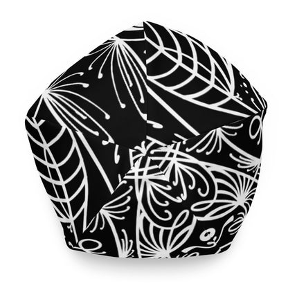 All-Over Print Touque