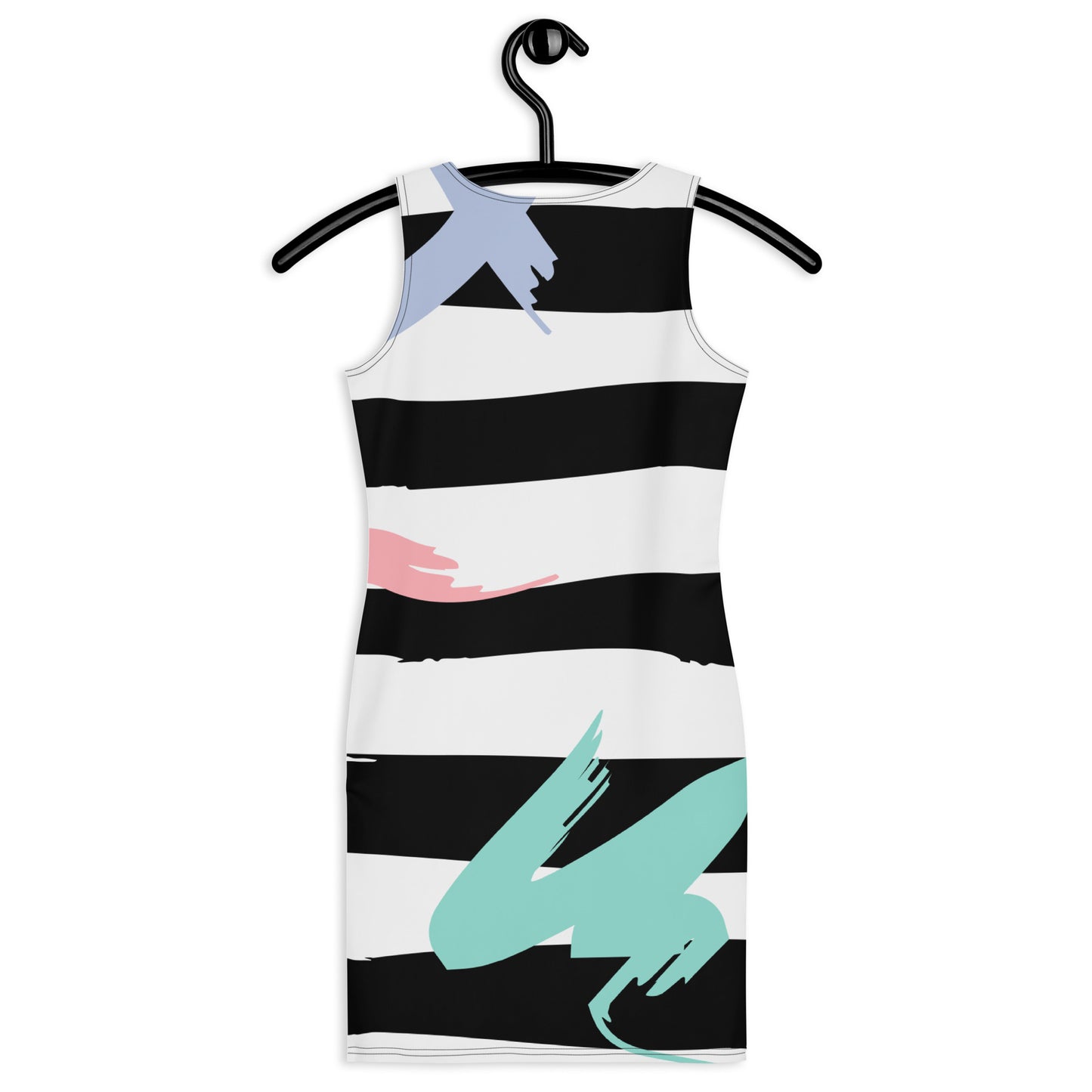 LIL’ JUICY body con dress